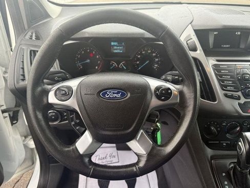 Used 2018 Ford Transit Connect XLT image 15