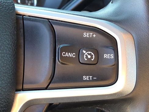 Used 2024 RAM 3500 Big Horn w/ Night Edition image 26