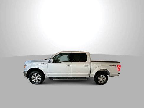 Used 2018 Ford F150 Lariat image 5