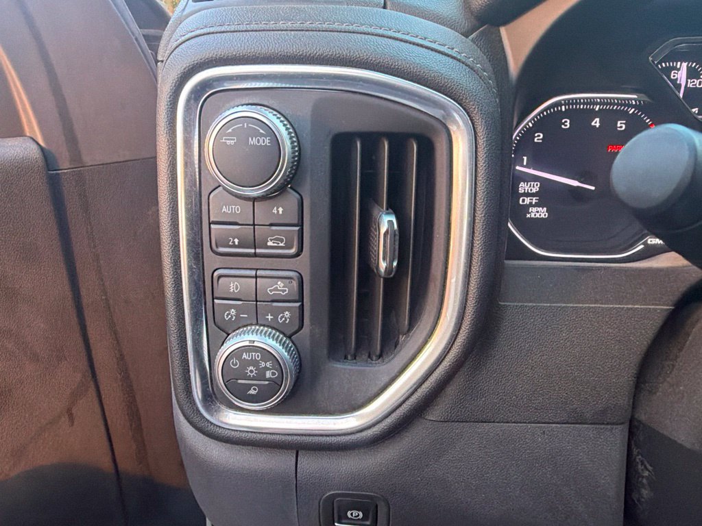 Used 2020 GMC Sierra 1500 SLT AWD/4WD image 14