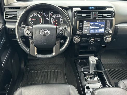 Certified 2023 Toyota 4Runner TRD Off-Road Premium image 15