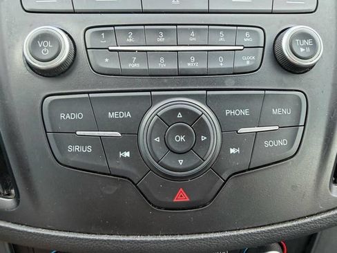 Used 2018 Ford Escape SE AWD/4WD image 16
