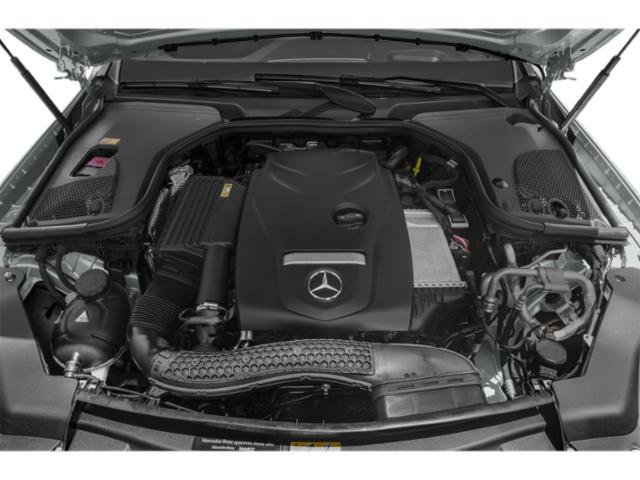 Used 2017 Mercedes-Benz E 300 image 13