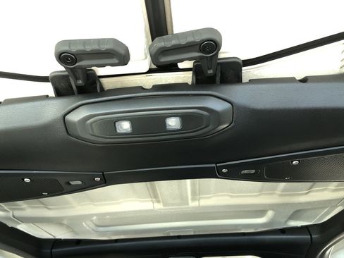 New 2026 Jeep Wrangler Unlimited Rubicon image 22