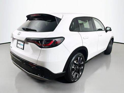 New 2026 Honda HR-V EX-L image 7