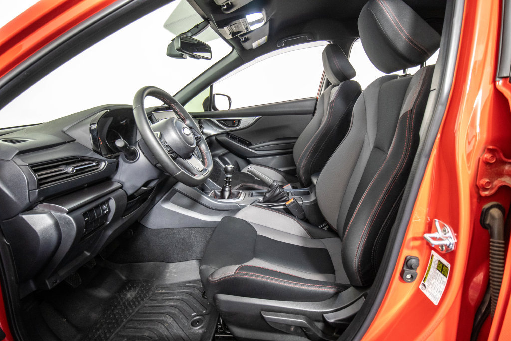 Used 2023 Subaru WRX AWD/4WD image 10