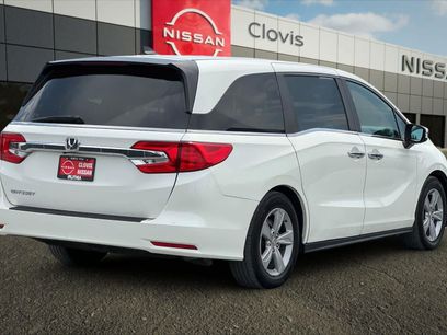 Used 2019 Honda Odyssey EX