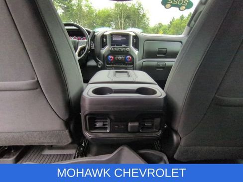 Used 2022 Chevrolet Silverado 1500 RST AWD/4WD image 21