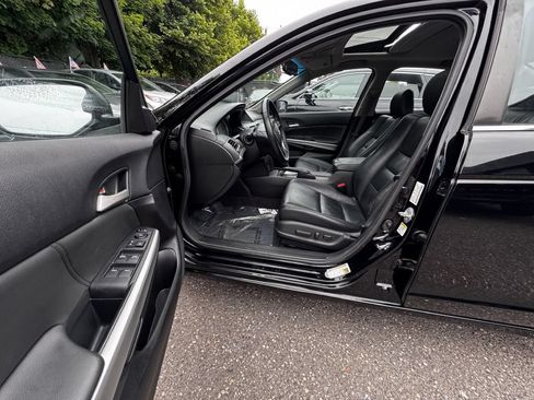 Used 2010 Honda Accord EX-L image 10