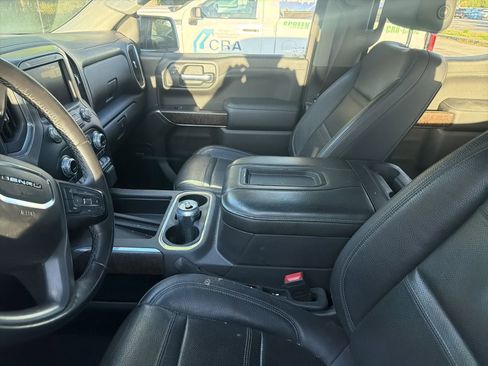 Used 2020 GMC Sierra 1500 Denali image 7