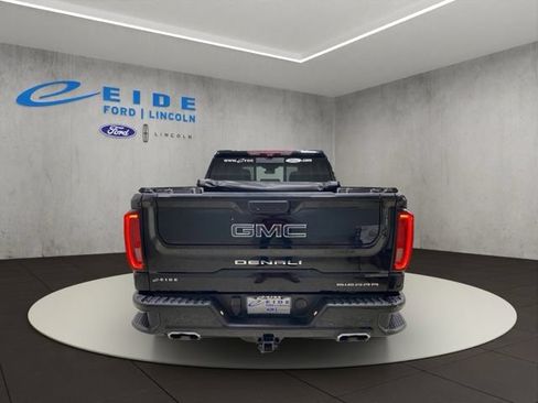 Used 2023 GMC Sierra 1500 Denali Ultimate AWD/4WD image 8