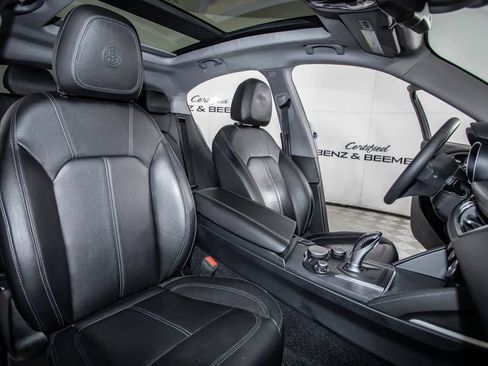 Used 2019 Alfa Romeo Stelvio w/ Nero Edizione RWD image 15