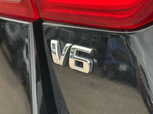 Used 2015 Chevrolet Impala LTZ FWD image 41