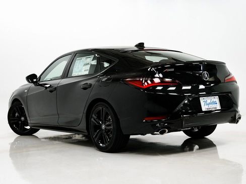 New 2026 Acura Integra A-Spec image 27