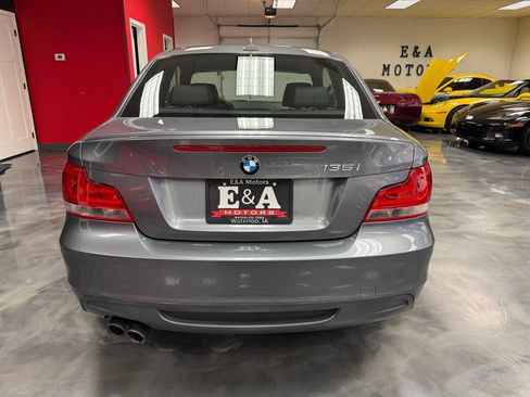 Used 2013 BMW 135i Coupe RWD image 12