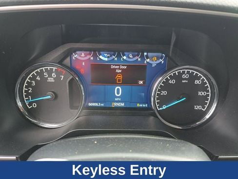 Used 2022 Ford F150 XLT w/ Equipment Group 302A High image 16