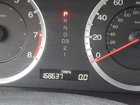 Used 2008 Honda Accord EX-L image 21