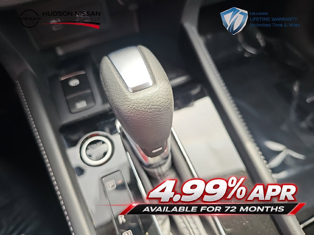 Used 2024 Nissan Kicks SV FWD image 26