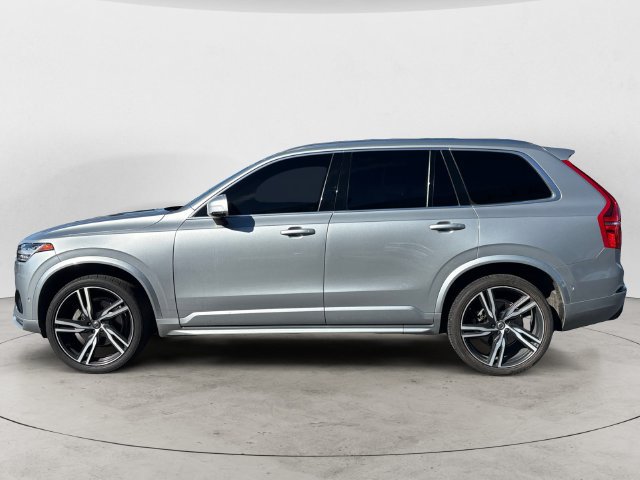Used 2019 Volvo XC90 T6 R-Design w/ Advanced Package AWD/4WD image 8