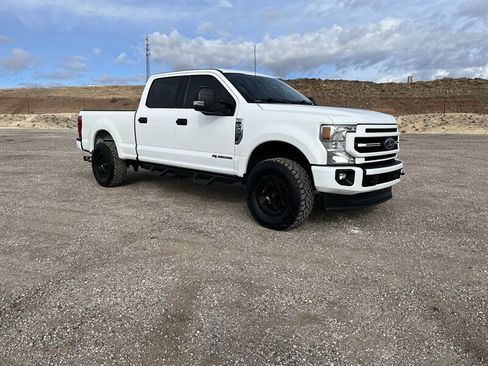 Used 2022 Ford F250 XLT w/ XLT Value Package image 1