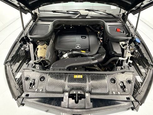 Certified 2021 Mercedes-Benz GLE 350 4MATIC image 28