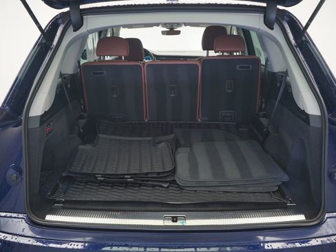 Used 2023 Audi Q7 2.0T Premium Plus image 12