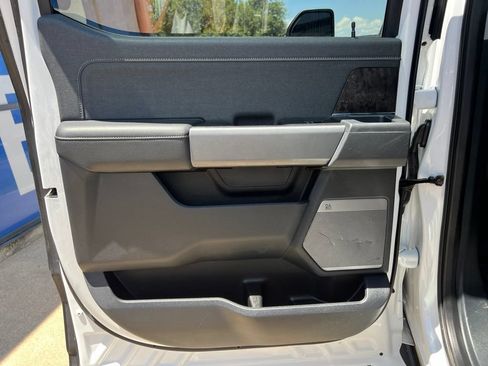 Certified 2023 Ford F350 Lariat w/ Lariat Ultimate Package AWD/4WD image 21