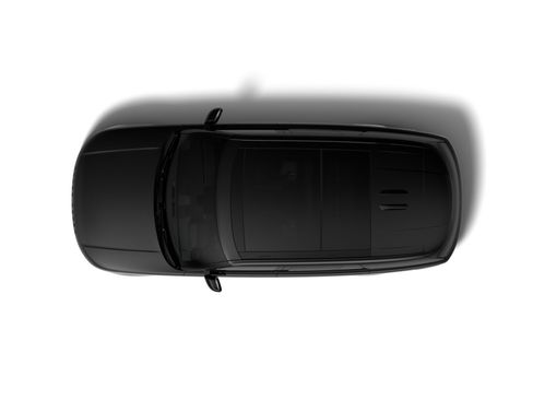 New 2026 Land Rover Range Rover SE AWD/4WD image 4