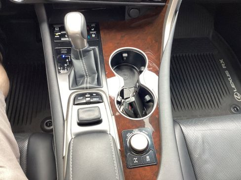 Used 2019 Lexus RX 350 AWD w/ Navigation Package image 21