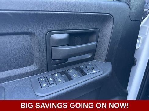 New 2026 RAM 3500 Tradesman w/ Chrome Appearance Group image 16