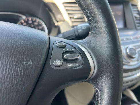 Used 2019 INFINITI QX60 Pure FWD image 21