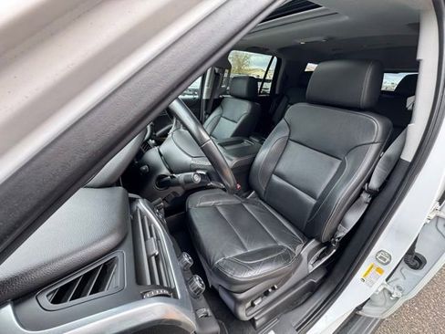Used 2020 Chevrolet Tahoe LT AWD/4WD image 9