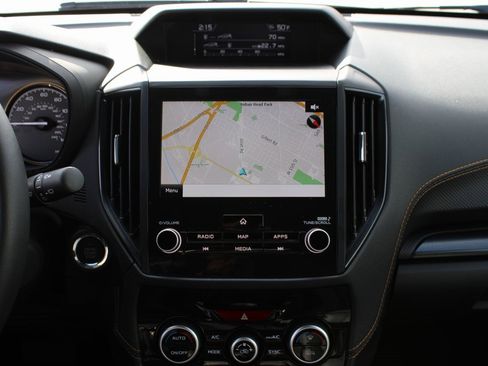 Certified 2025 Subaru Forester Wilderness image 18