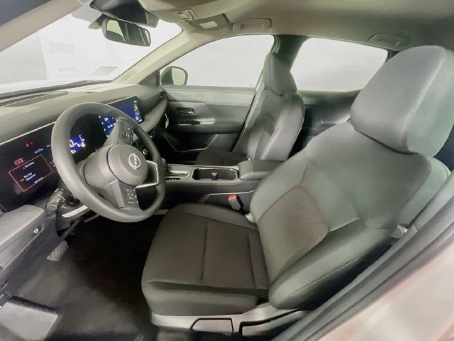 New 2027 Nissan Kicks S FWD image 13