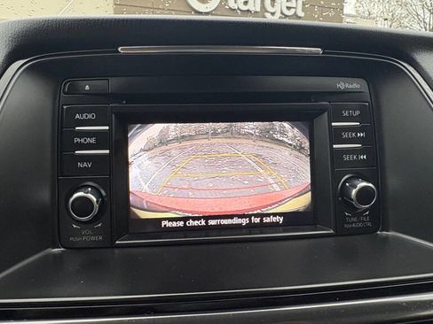 Used 2015 MAZDA MAZDA6 Grand Touring w/ GT Technology Package image 15