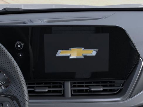 New 2026 Chevrolet Trax RS w/ Driver Confidence Package image 44