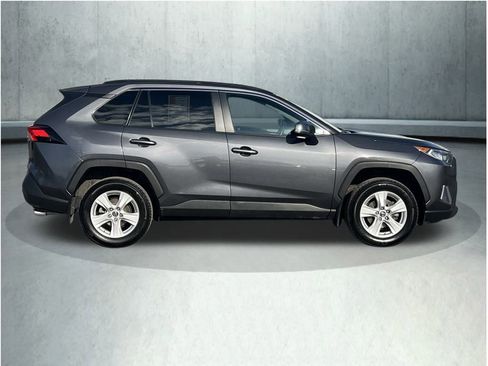 Certified 2021 Toyota RAV4 XLE w/ Convenience Package image 13