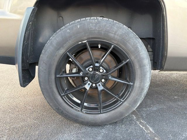 Used 2009 Honda Ridgeline RTL image 9