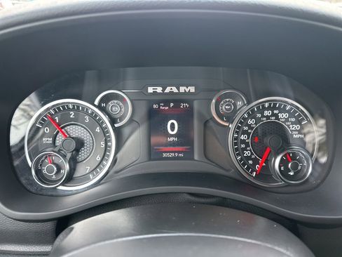 Used 2024 RAM 2500 Big Horn image 22