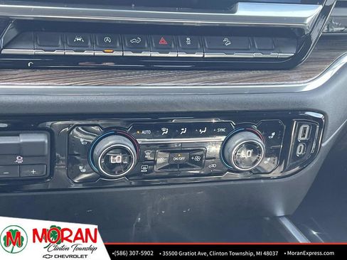 Certified 2023 Chevrolet Silverado 1500 RST w/ All Star Edition Plus AWD/4WD image 24