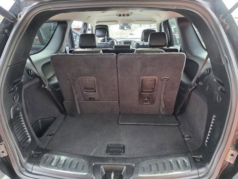 Used 2016 Dodge Durango Limited w/ Nav & Power Liftgate Group image 22