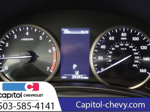 Used 2021 Lexus NX 300 AWD w/ Premium Package image 20