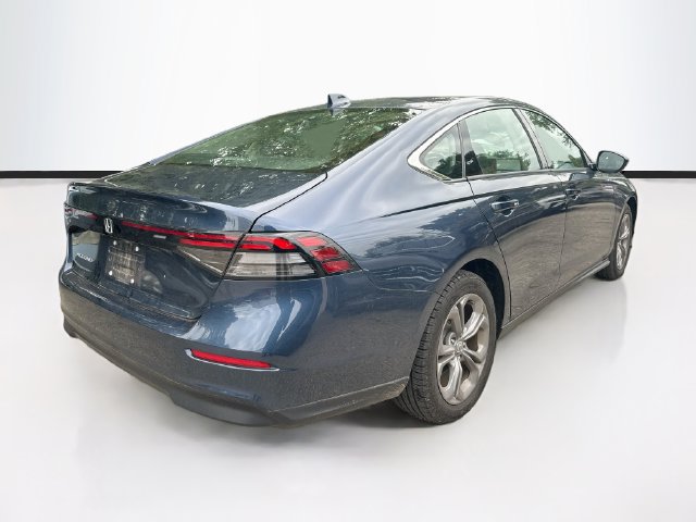 Used 2024 Honda Accord EX image 9