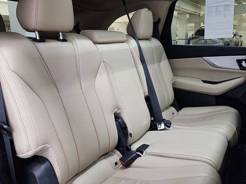 Certified 2023 Acura MDX SH-AWD w/ Technology Package image 20