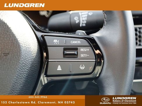 Used 2024 Honda Civic Sport image 27