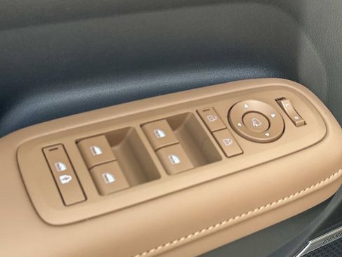 New 2026 Hyundai Santa Fe Limited image 19