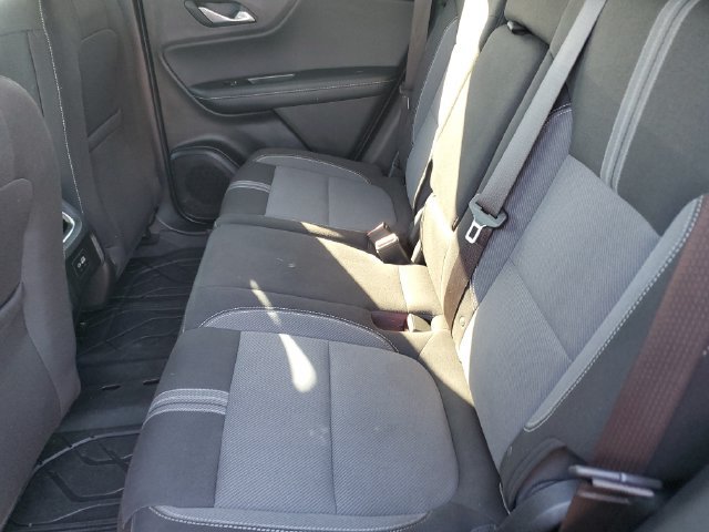 Used 2023 Chevrolet Blazer LT w/ Convenience Package FWD image 12