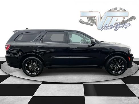 Certified 2021 Dodge Durango R/T w/ Blacktop Package image 3