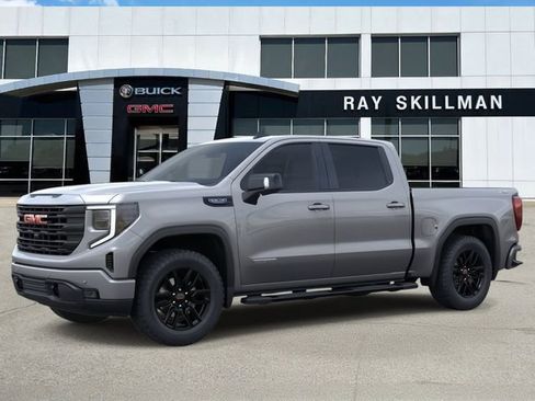 New 2026 GMC Sierra 1500 Elevation w/ Elevation Premium Package image 2