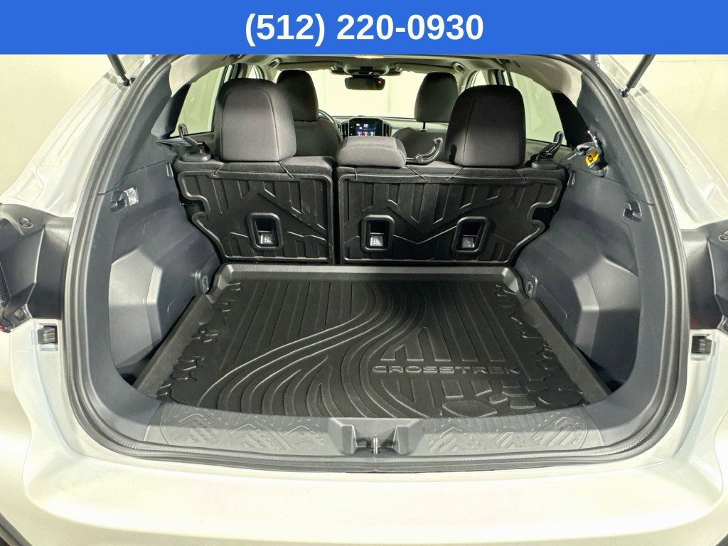 Certified 2026 Subaru Crosstrek 2.5i Premium AWD/4WD image 32